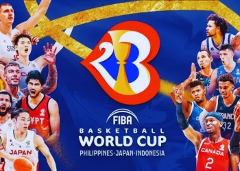 FIBA Introduces Basketball World Cup 2023 NFT Collectibles with Venly