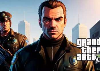 New GTA V mod features a cast of AI-voiced NPCs Generated