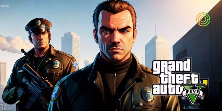 New GTA V mod features a cast of AI-voiced NPCs Generated