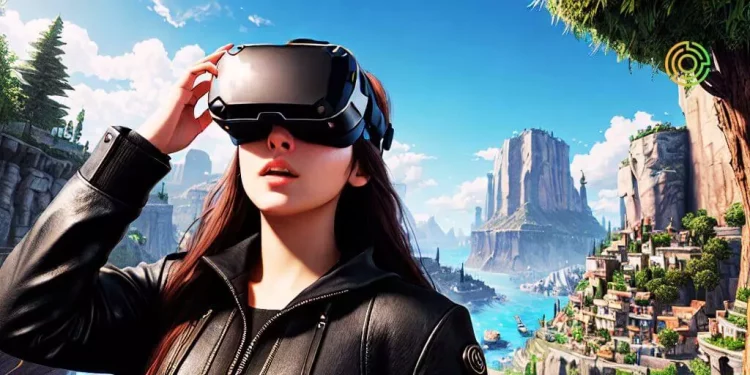 iGaming in the Metaverse 