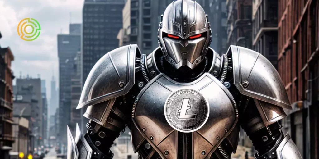 Litecoin Executed Its Third Halving: What Will Happen to the LTC Price? - litecoin Litecoin Executed Its Third Halving: What Will Happen to the LTC Price?