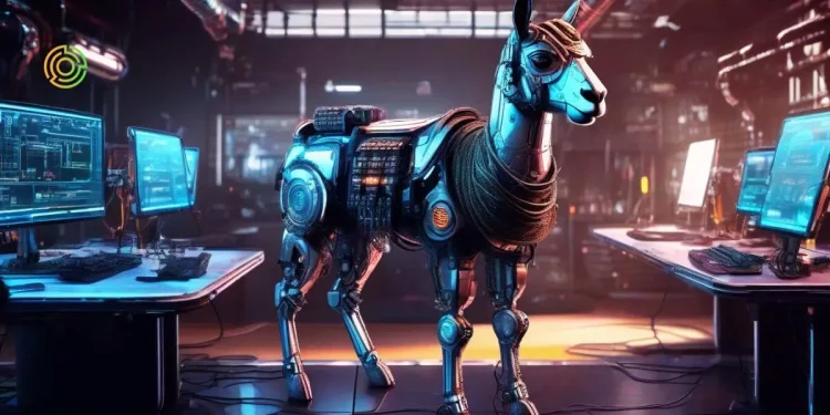 Meta Launches Code Llama - An AI Assistant for Coding