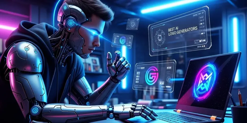 12 Best AI Logo Generators in 2026 - ai logo generators logo ai generators