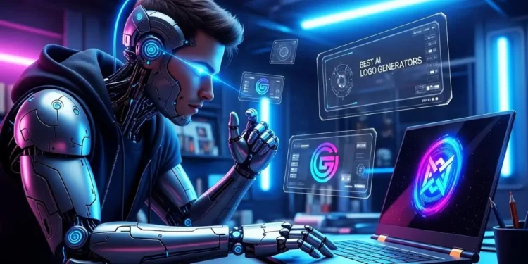 12 Best AI Logo Generators in 2026 - ai logo generators logo ai generators