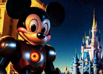 Cryptoys Teams Up With Disney For Mickey Mouse NFT Collection