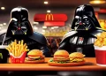 McDonald's Dips its Toes into the Metaverse: Web3 Marketing
