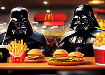 McDonald's Dips its Toes into the Metaverse: Web3 Marketing