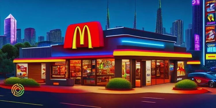 How Real-World Brands Are Venturing Into the Metaverse - metaverse How Real-World Brands Are Venturing Into the Metaverse