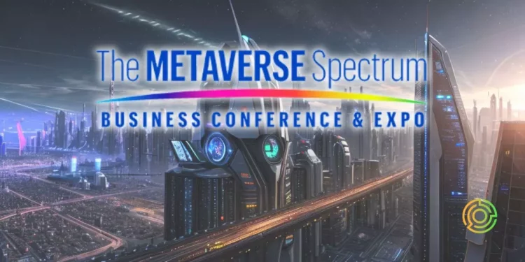 Metaverse Spectrum Conference to Explore Business Opportunities in the Metaverse - security Metaverse Spectrum Conference to Explore Business Opportunities in the Metaverse