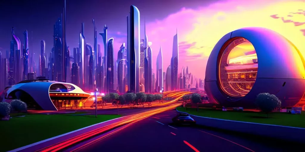 Metaverse Made Simple - The Ultimate Guide to Understanding the Metaverse