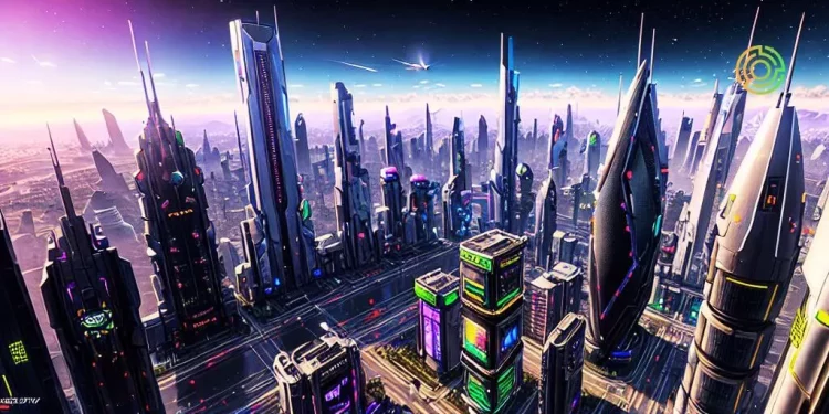 The Metaverse: A Comprehensive Look at What Makes Up This Emerging Digital World