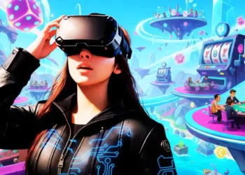 iGaming in the Metaverse 