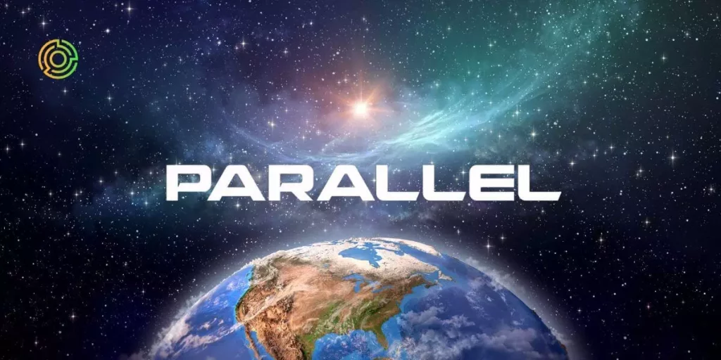 Introducing Parallel TCG, the brand new sci-fi TCG from Parallel - parallel Introducing Parallel TCG, the brand new sci-fi TCG from Parallel
