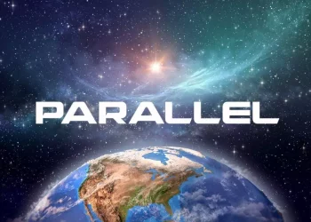 Introducing Parallel TCG, the brand new sci-fi TCG from Parallel