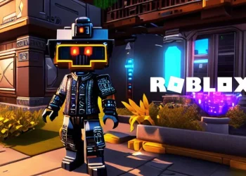 Roblox Looks to Westworld-Style AI to Power No-Code 3D Design