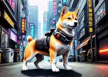 Shiba Inu Metaverse: Coming Soon, According to Marcie Jastrow
