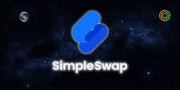 SimpleSwap Review 2023: An Easy Instant Crypto Exchange