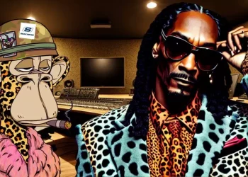 Snoop Dogg and Skechers Unveil New Collection Inspired by Rapper's NFT