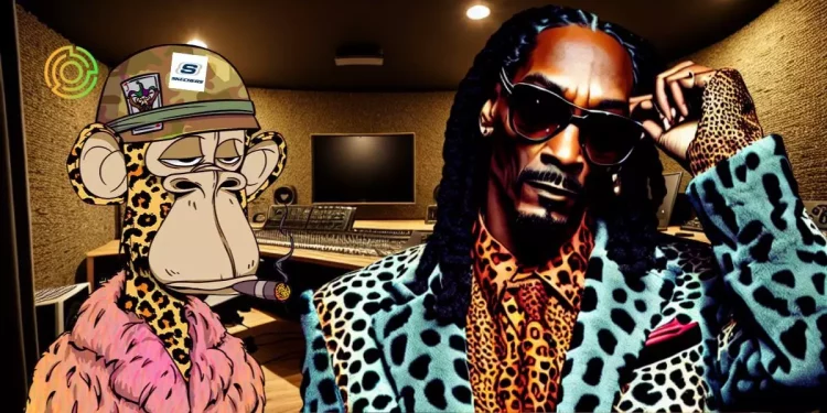 Snoop Dogg and Skechers Unveil New Collection Inspired by Rapper's NFT - snoop dogg Snoop Dogg and Skechers Unveil New Collection Inspired by Rapper's NFT