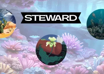 Steward Eco - Web3 Climate: Why 'Real' Art Lives on the Blockchain