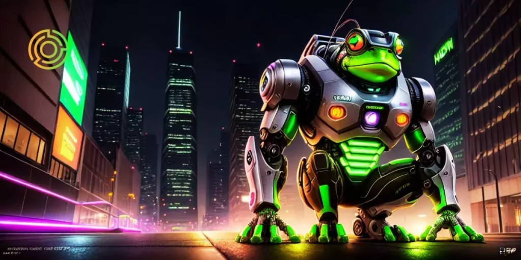 PEPE Meme Token Surges Over 12% as Speculative Hype Returns