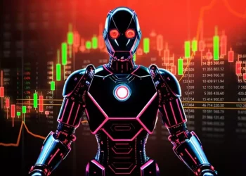 How Generative AI is Revolutionizing algo Trading