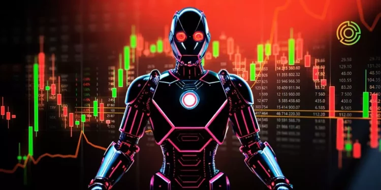 How Generative AI is Revolutionizing algo Trading