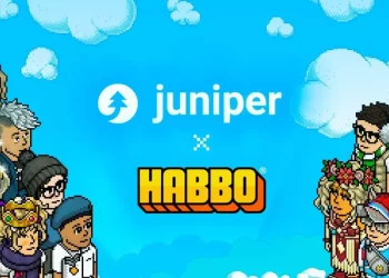 Habbo Teams Up with Juniper Create to Empower User-Generated Content in its Metaverse