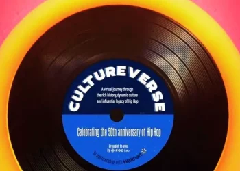 Walmart Partners with POC Lab to Celebrate Hip Hop Culture in the Metaverse