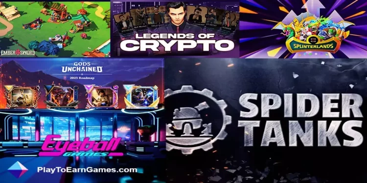 Navigating the Evolution of Web3 Gaming: Innovation, Challenges, and a Transformative Future - andrometa Navigating the Evolution of Web3 Gaming: Innovation, Challenges, and a Transformative Future