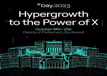 MultiversX presents xDay 2023: Europe's leading Web 3, AI & Metaverse conference