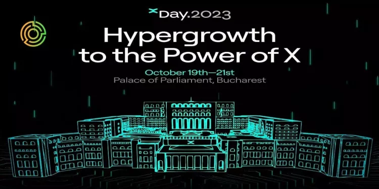 MultiversX presents xDay 2023: Europe's leading Web 3, AI & Metaverse conference - MultiversX MultiversX presents xDay 2023: Europe's leading Web 3, AI & Metaverse conference