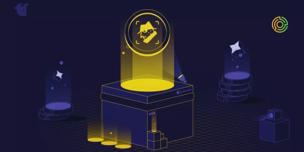 Launching the First Project on WhiteBIT Launchpad: How to Obtain New Tokens Before Their Official Market Release? - WhiteBit Launching the First Project on WhiteBIT Launchpad: How to Obtain New Tokens Before Their Official Market Release?