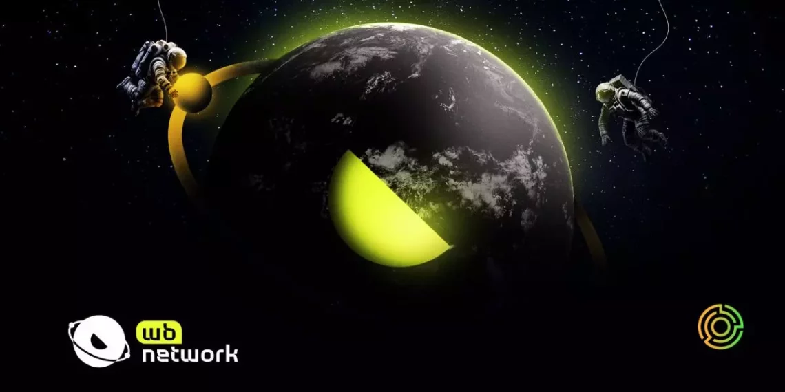 WhiteBIT Crypto Exchange Has Launched Its Own Blockchain