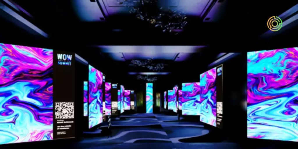 Get ready for an unforgettable journey: WOW Summit Dubai 2023, the epitome of the luxurious Web3 Experience - WOW Summit Dubai Get ready for an unforgettable journey: WOW Summit Dubai 2023, the epitome of the luxurious Web3 Experience