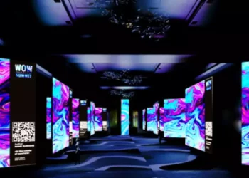 Get ready for an unforgettable journey: WOW Summit Dubai 2023, the epitome of the luxurious Web3 Experience