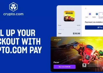 Xsolla and Crypto.com Collaborate to Integrate Payment Solutions