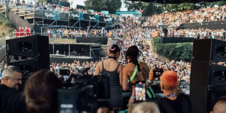 EXIT Festival shares unique case study of NFT Experience - exit EXIT Festival shares unique case study of NFT Experience