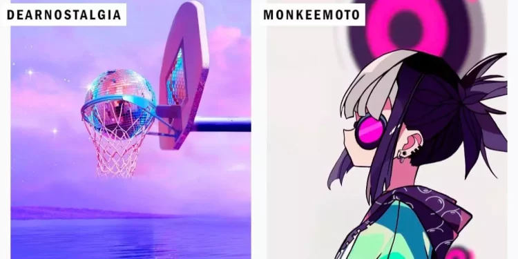 Adidas unveiled Web3 "Residency" program to empower NFT artists