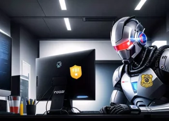 The Role of AI in Detecting and Preventing Bitcoin Fraud