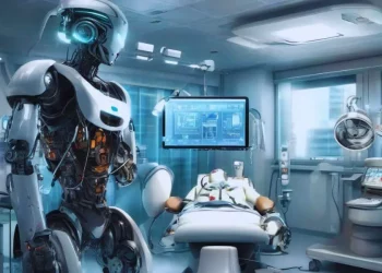 AI in Healthcare: Transforming Patient Care and Diagnostics