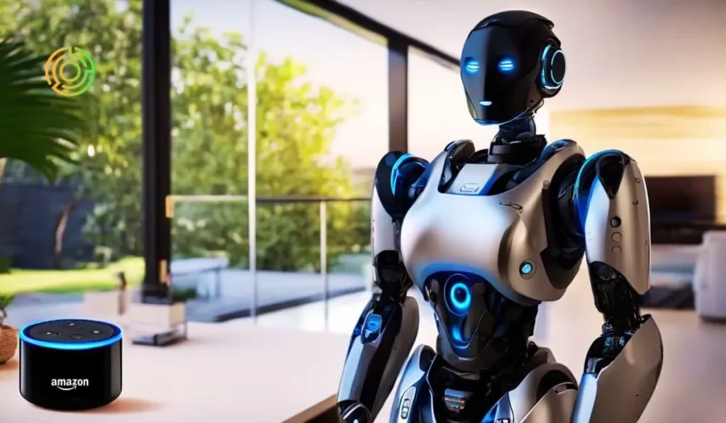 Alexa gets a makeover to look more like ChatGPT - alexa Alexa gets a makeover to look more like ChatGPT