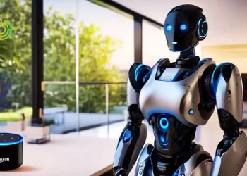 Alexa gets a makeover to look more like ChatGPT