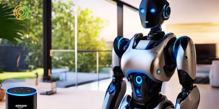 Alexa gets a makeover to look more like ChatGPT - alexa Alexa gets a makeover to look more like ChatGPT