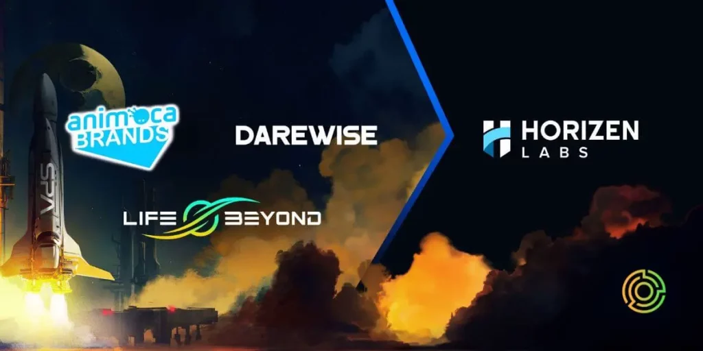 Animoca Brands Forges Deal with Horizen Labs to Launch Pioneering Bitcoin Metaverse Token
