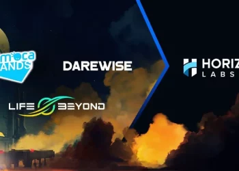 Animoca Brands Forges Deal with Horizen Labs to Launch Pioneering Bitcoin Metaverse Token