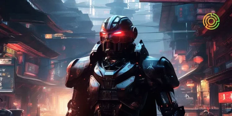 Is China the Emerging Dominant Force in AI? Meet Baichuan 2-13B - Baichuan Is China the Emerging Dominant Force in AI? Meet Baichuan 2-13B