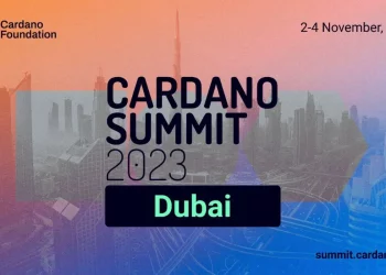 Cardano Summit 2023: Unveiling the Future of Blockchain in Dubai