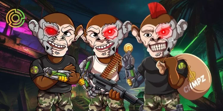 Chimpzee: Earn Income, Fight Climate Change & Save Animals - Chimpzee Chimpzee: Earn Income, Fight Climate Change & Save Animals