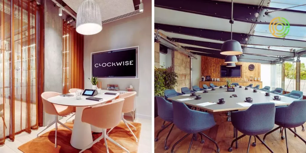 Clockwise To Pioneer Office Spaces In The Metaverse - Clockwise Clockwise To Pioneer Office Spaces In The Metaverse